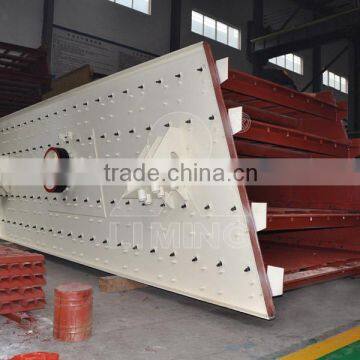 YZS Vibrating Screen