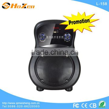 Professional 6.5 inch stage active speaker,outdoor stage sound system speaker