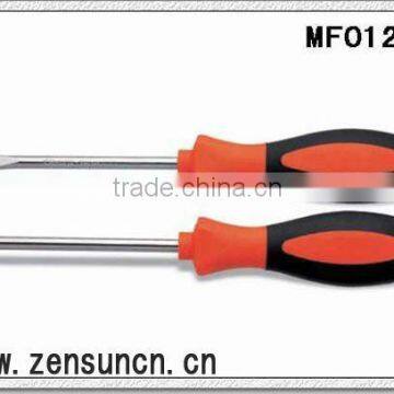 Slotted screwdriver/Phillips screwdriver