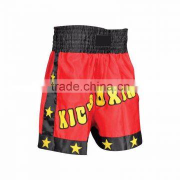 Boxing Shorts/Boxing Apparels