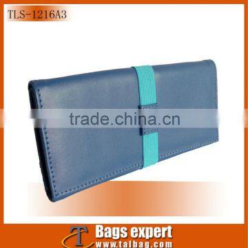 leather wallet as promotional gifts
