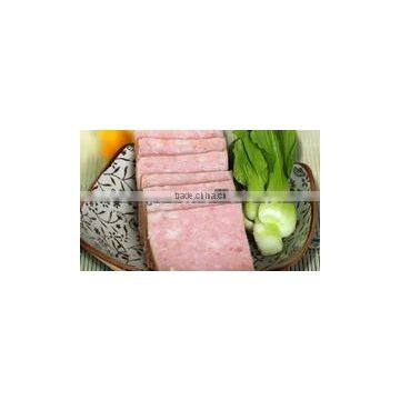 500g Canned Pork Luncheon Meat,wholesale meat prices,online butcher shop, canning meat