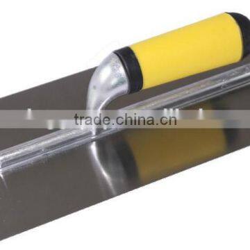 good quality of plastering trowel -280*110 mm-125