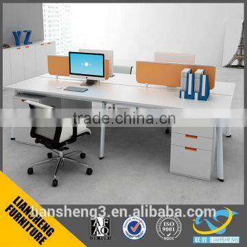 Office Partition Workstation Supplier in Foshan