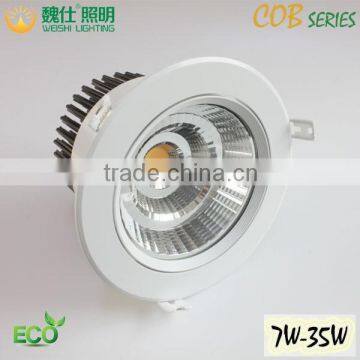 30w led downlight, lled recessed downlight led downlight price