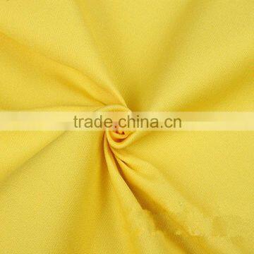 wholesale Twill Cotton Spandex Fabric Textile for garment