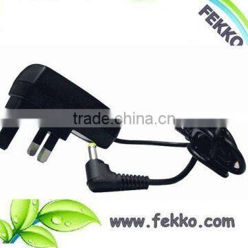 6W ac/dc adapter pwoer supply plug oem original