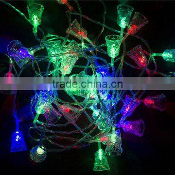 Newest Sale Super Quality Lighted Christmas Balls With Good Offer