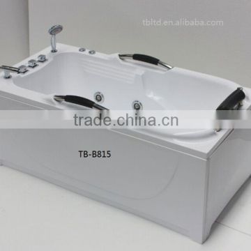 China Cheap PE plastic Middle size indoor corner massage bathtub China Cheap hot sale household plastic children bathtub mold