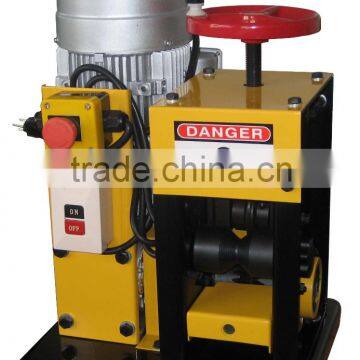 Automatic Wire Stripper Copper scable wire stripping machine 60mm