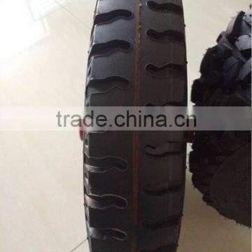 16inch Wheelbarrow Tyre ,4.80/4.00-8 Solid Tire for Wheelbarrow photo-4
