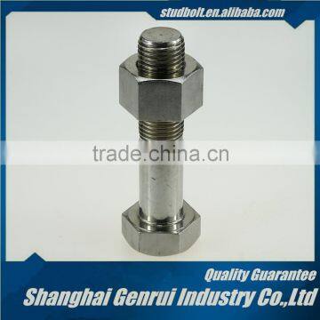 For Low-Temperature Service m28 butterfly bolt and nut machine