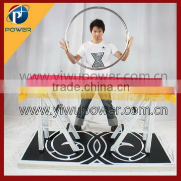 new Floating stage magic illusion GMG-180