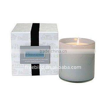 Spike Lavender Soy Candle