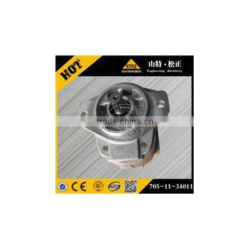 714-07-12670 714-07-12680 Disc for WA380-6 Wheelloader Parts