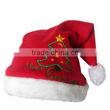 promotional christmas hat