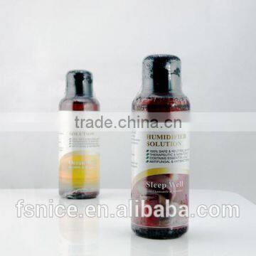 100% pure natural element aromatherapy essential oils