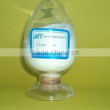 PU powder hot melt adhesive for interlining