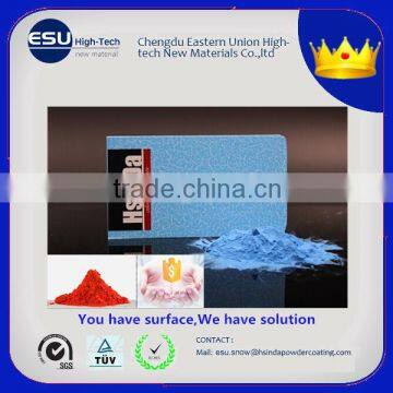 Powder Coating Manufacturers Non-toxic Spray Powder Paint photo-2