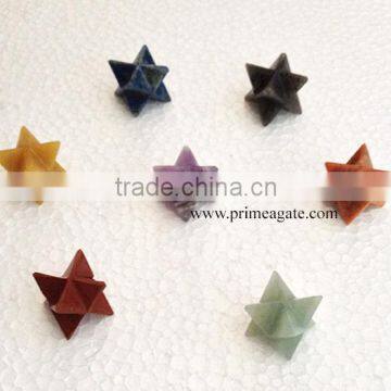 Chakra Merkaba Stars : Merkaba Crystals For Sale