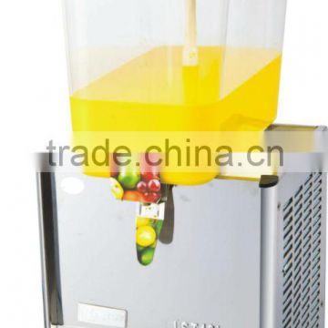 Cool Juice dispenser model LSJ-18L with competitive price LSJ-12Lx1