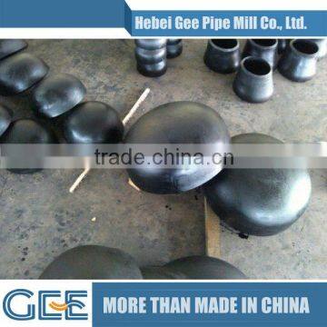 12 sch40 pipe cap