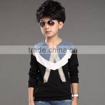 New style pullover boys kid knitting wear sweater alibaba china