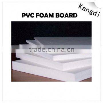 37mm Thickness PVC foam board