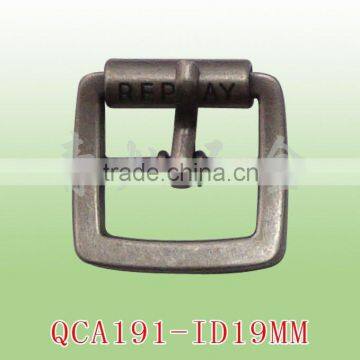 bag buckle
