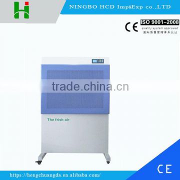 High quality hospital use air cleaner/air purifier screen