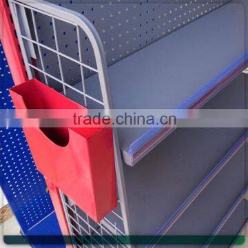 Metal Floor Oil Display Rack/motor Oil Display Rack/oil Bottle Rack photo-4