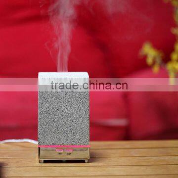 china supply good price essential oil STONE aromatherapy diffuser