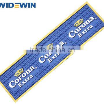 rubber promotion bar mat /PVC bar mat-WW-BM-002