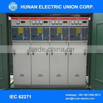 11kV SF6 Ring main Unit/SF RMU