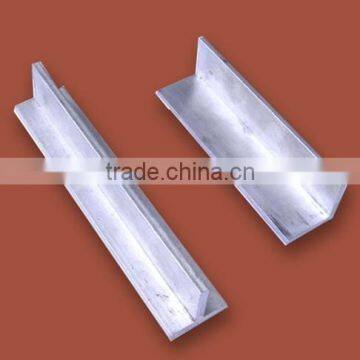 ND Brand_hot All types of aluminium extrusion,aluminum angle