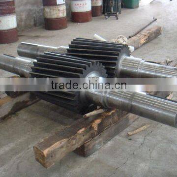 Counter Shaft
