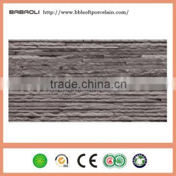 Flexible Decorative Outdoor Stone Wall Tile Made in China photo-2