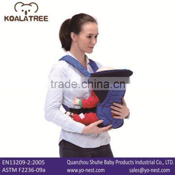 Ultra Breathable Baby Sling Comfortable Baby Sling Carrier