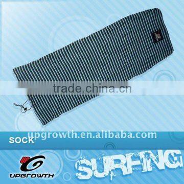 Bodyboard knit cover