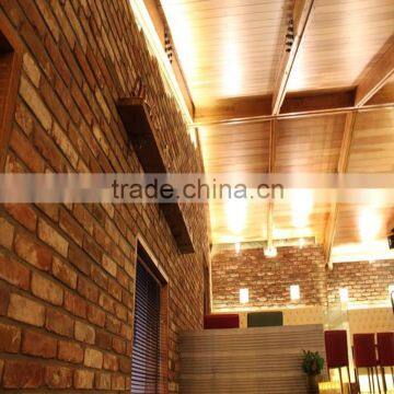 Old Brick Wall Bricks for House Design photo-2