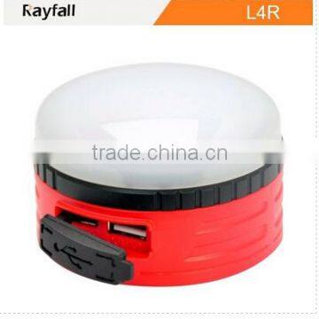 small new camping lantern usb lantern with flashlight function