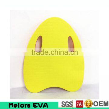 Melors foam EVA swimming kickboard, EVA Swimming Kickboard for Kid Safe Pool Training Aid Float Board