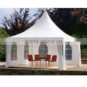 Aluminum Pagoda Tent, Pavilion,Canopy,Party Tent, Event Tent,Big Tent,Marquee