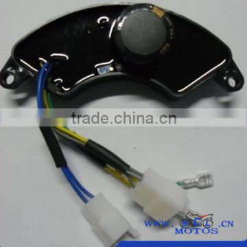 SCL-2012070116 AVR 3-Phase generator regulator motorcycle