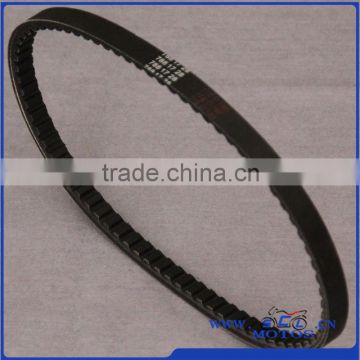 SCL-2014010067 Round Rubber Drive Belts ,CVT Drive Belt for Motorcycle Parts