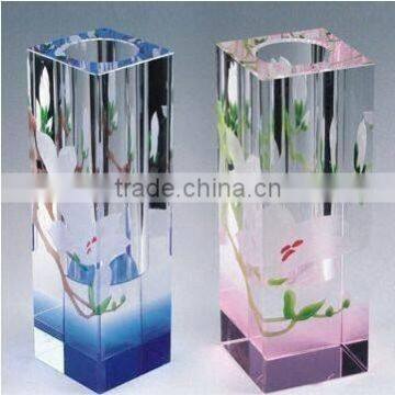Hot Sale and Popular Crystal Vase photo-4