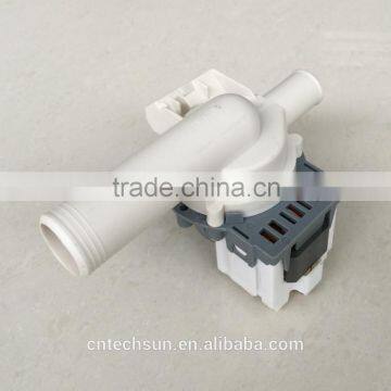 Drain Pump for Beco, Candy Washing Machine