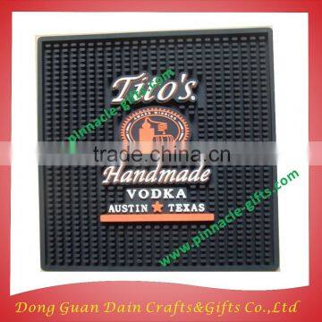 Oem Factory Supply Plastic Bar Mats Beer Mats Wholesale photo-3