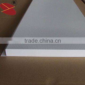 Customized Square Fireproof Aluminum Decorative Panel