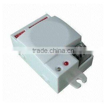 SensorsLighting Control Switch Microwave Motion Sensor5.8G Lighting Microwave Motion Sensor SwitchMicrowave Sensor Radar Switch photo-2